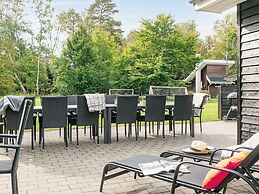 20 Person Holiday Home in Frederiksvaerk