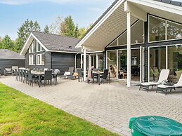 20 Person Holiday Home in Frederiksvaerk