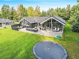 20 Person Holiday Home in Frederiksvaerk