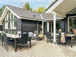20 Person Holiday Home in Frederiksvaerk
