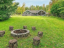 20 Person Holiday Home in Frederiksvaerk