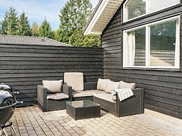 20 Person Holiday Home in Frederiksvaerk