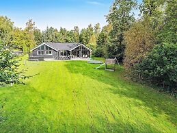 20 Person Holiday Home in Frederiksvaerk