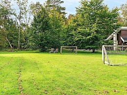 20 Person Holiday Home in Frederiksvaerk