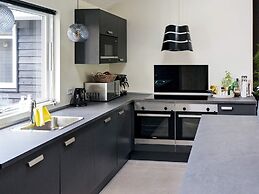 20 Person Holiday Home in Frederiksvaerk