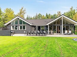 20 Person Holiday Home in Frederiksvaerk