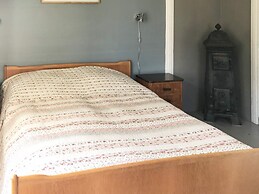 6 Person Holiday Home in Oystese