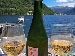 6 Person Holiday Home in Oystese