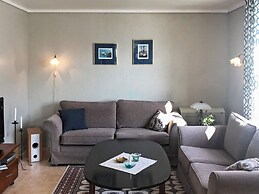 6 Person Holiday Home in Oystese