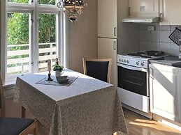 6 Person Holiday Home in Oystese