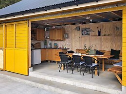 6 Person Holiday Home in Oystese