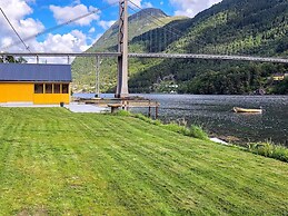 6 Person Holiday Home in Oystese