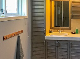 6 Person Holiday Home in Oystese