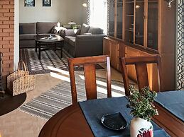 6 Person Holiday Home in Oystese