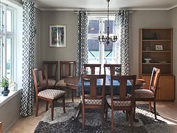 6 Person Holiday Home in Oystese