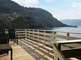 6 Person Holiday Home in Oystese