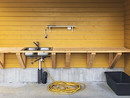 6 Person Holiday Home in Oystese