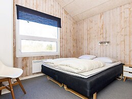 12 Person Holiday Home in Glesborg