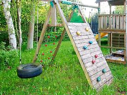 4 Star Holiday Home in Glesborg