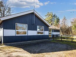 12 Person Holiday Home in Glesborg