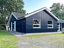 12 Person Holiday Home in Glesborg