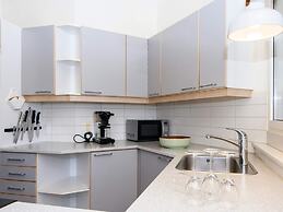 12 Person Holiday Home in Glesborg