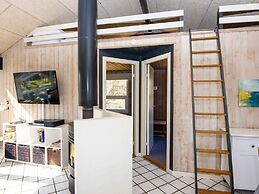 12 Person Holiday Home in Glesborg