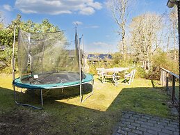 12 Person Holiday Home in Glesborg