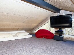 12 Person Holiday Home in Glesborg