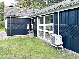 12 Person Holiday Home in Glesborg