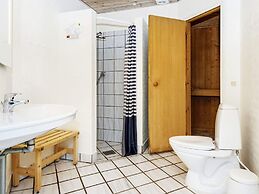 12 Person Holiday Home in Glesborg