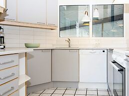 12 Person Holiday Home in Glesborg