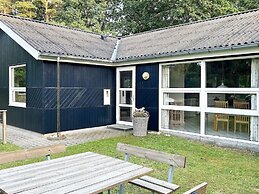 12 Person Holiday Home in Glesborg