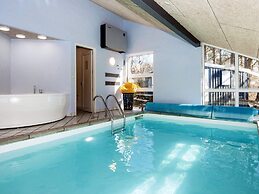 12 Person Holiday Home in Glesborg