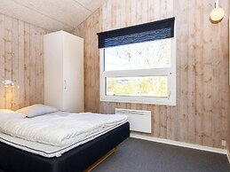 12 Person Holiday Home in Glesborg