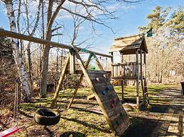 12 Person Holiday Home in Glesborg