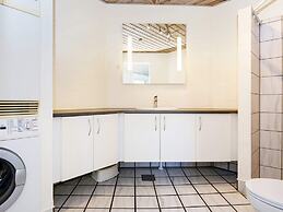 12 Person Holiday Home in Glesborg