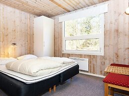 12 Person Holiday Home in Glesborg