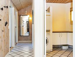 12 Person Holiday Home in Glesborg