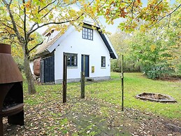Lovely Holiday Home in Jutland near Sea