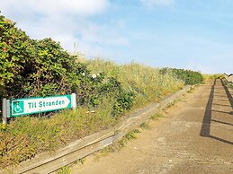 Lovely Holiday Home in Jutland near Sea