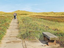 Lovely Holiday Home in Jutland near Sea