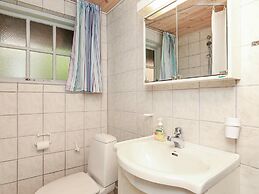 Lovely Holiday Home in Jutland near Sea