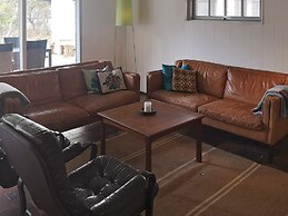 Lovely Holiday Home in Jutland near Sea