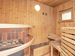 Lovely Holiday Home in Jutland near Sea