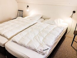 Lovely Holiday Home in Jutland near Sea