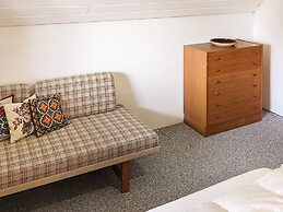 Lovely Holiday Home in Jutland near Sea