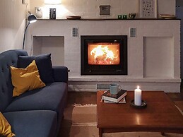 Lovely Holiday Home in Jutland near Sea