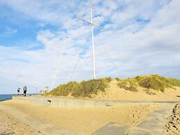 Lovely Holiday Home in Jutland near Sea