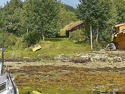 Seaside Serenity in Settem Fjord-by Traum